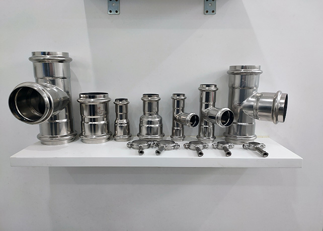 不锈钢加工考虑的因素以及注意的问题