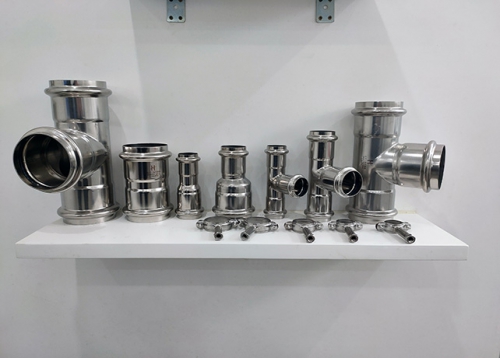 不锈钢加工考虑的因素以及注意的问题