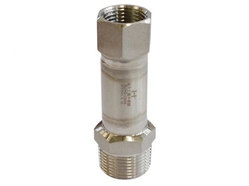 内外丝接头（加长）